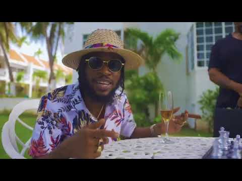 Quada – Buckle Up Ft. Zamunda