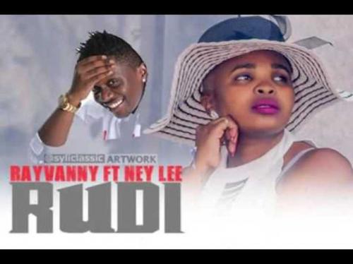 Rayvanny Ft. Ney Lee - Rudi Mp3 Audio Download