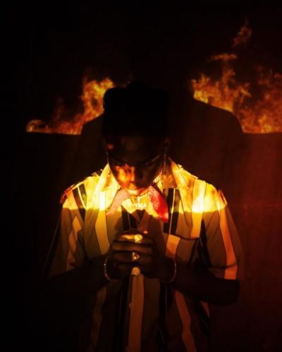 Rema - Rampage (Freestyle) Mp3 Audio Download