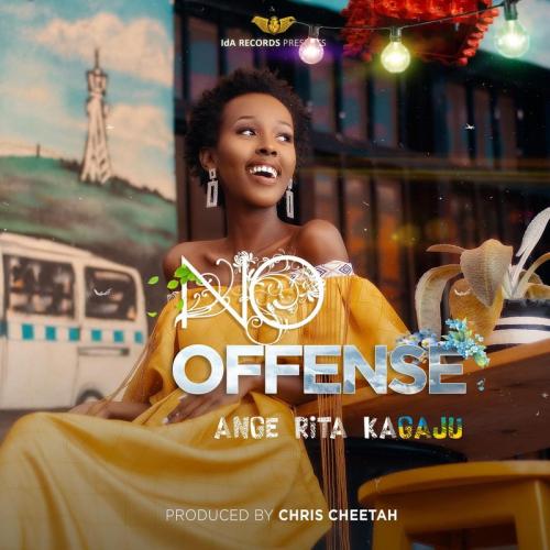 Rita Ange - No Offense (Audio + Video) Mp3 Mp4 Download