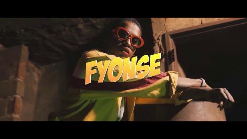 Roberto - Fyonse Ft. Chanda Na Kay (Audio + Video) Mp3 Mp4 Download