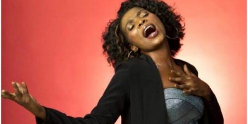 Rose Muhando - Kenya Ulidwe Mp3 Audio Download