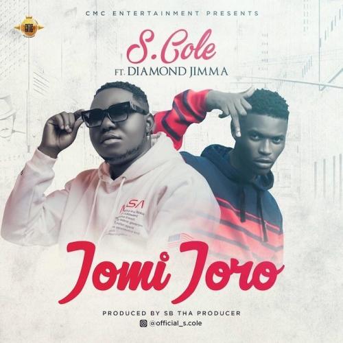 S.Cole Ft. Diamond Jimma – Jomi Joro