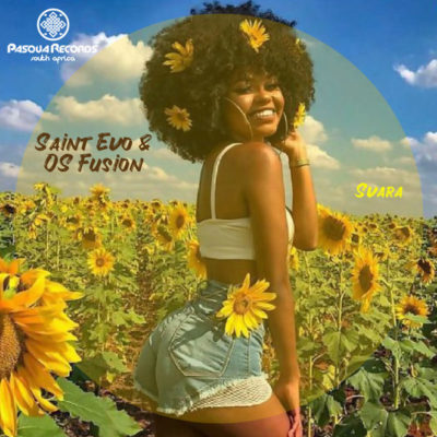 Saint Evo, OS Fusion - Svara Mp3 Audio Download