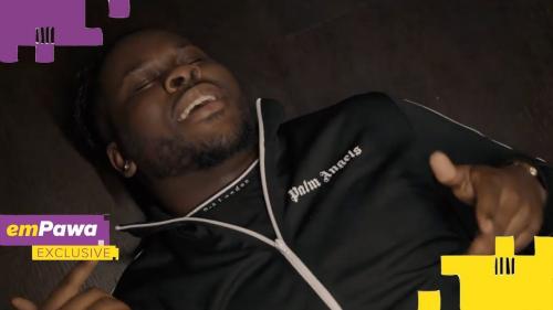 Scratch Ft. Oxlade - Plenty Lovin (Audio + Video) Mp3 Mp4 Download