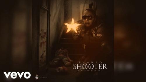 Shane O - The Shooter Mp3 Audio Download