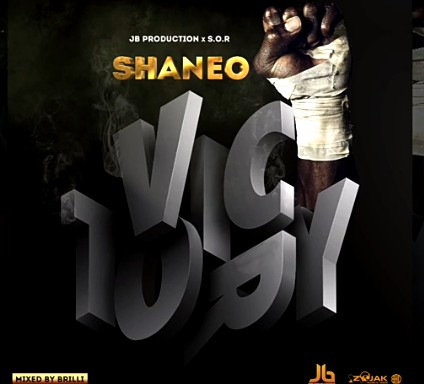 Shane O - Victory Mp3 Audio Download