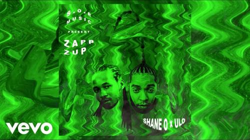 Shane O Ft. Ulo - Zapp Zup Mp3 Audio Download