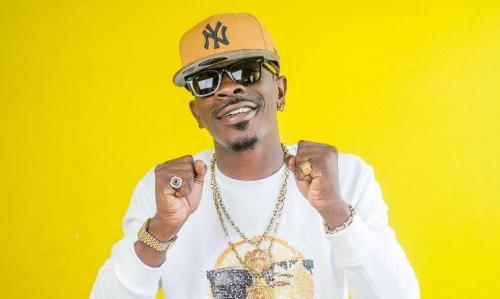 Shatta Wale - Fall For Me Mp3 Audio Download