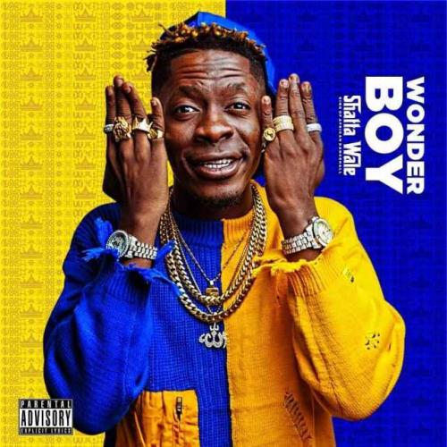 Shatta Wale - Jata Bi (Discotheque) Mp3 Audio Download