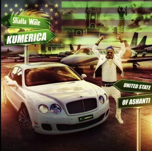 Shatta Wale - Kumerica Mp3 Audio Download