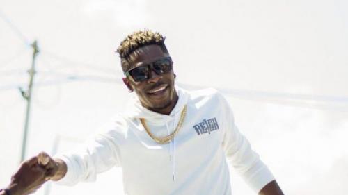 Shatta Wale - Sell Out (Prod Damaker) Mp3 Audio Download