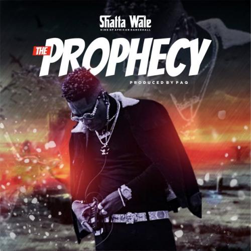 Shatta Wale - The Prophecy Mp3 Audio Download
