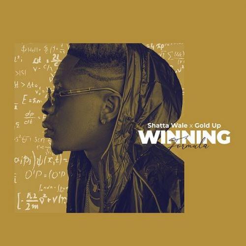 Shatta Wale - Winning Formula Mp3 Audio Download