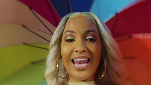 Shenseea - Sure Sure (Audio + Video) Mp3 Mp4 Download