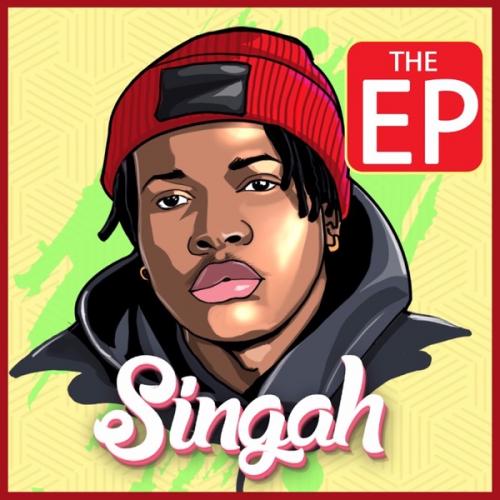 Singah - Mon Amour Mp3 Audio Download