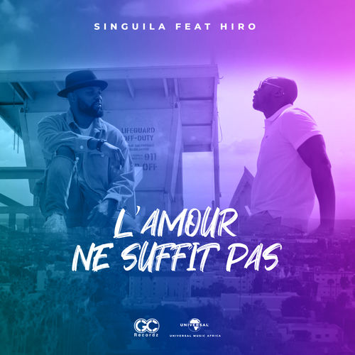 Singuila Ft. Hiro - Lamour Ne Suffit pas (Audio + Video) Mp3 Mp4 Download