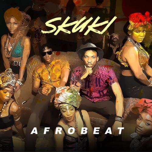 Skuki - Sexy Mama Mp3 Audio Download