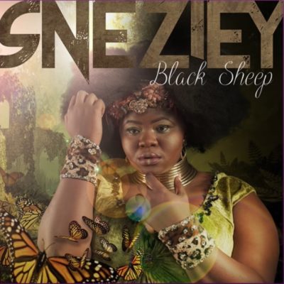 Sneziey (Idols SA) - Black Sheep Mp3 Audio Download