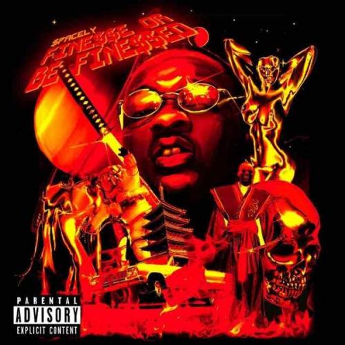 Spacely - Somimu Ft. Magnom, Cina Soul mp3 Audio Download