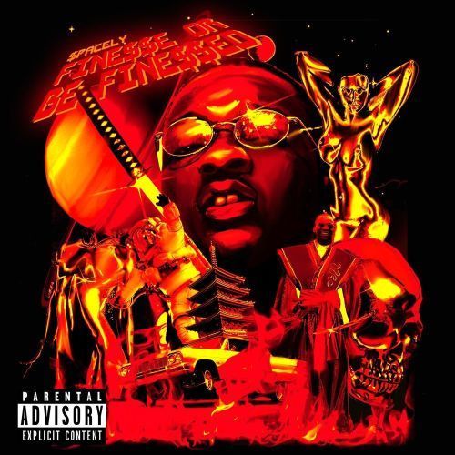 Spacely - Sweet Ft. Odunsi (The Engine) Mp3 Audio Download