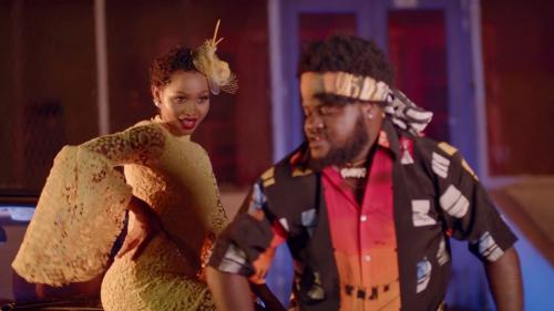 Spice Diana - Mood (Audio + Video) Mp3 Audio Download