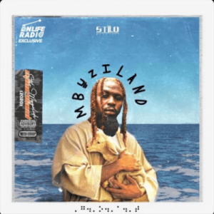 Stilo Magolide - Mbuzi In The Water Mp3 Audio Download