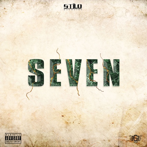 Stilo Magolide - Seven (Song) Mp3 Audio Download