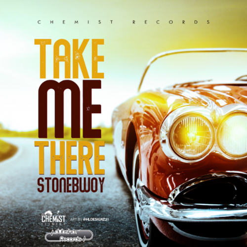 Stonebwoy - Take Me There Mp3 Audio Download