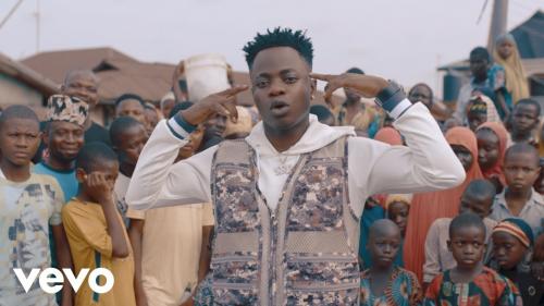 TROD - Alakoba (Audio + Video) Mp3 Mp4 Download