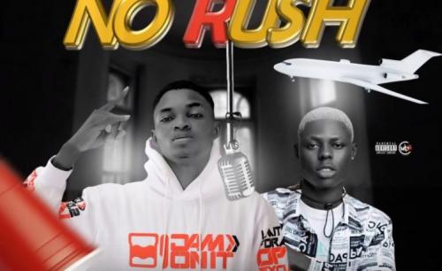 Tayblet Ft. Mohbad - No Rush Mp3 Audio Download