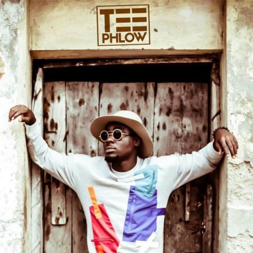TeePhlow - ShutUp Freestyle (BlaqBonez Cover) Mp3 Audio Download