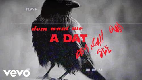 Teejay - Badmind & Jealousy Mp3 Audio Download