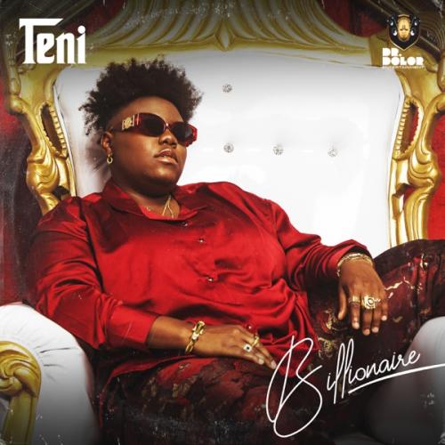 Teni - Complain Mp3 Audio Download