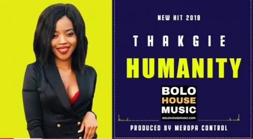 Thakgie - Humanity Mp3 Audio Download