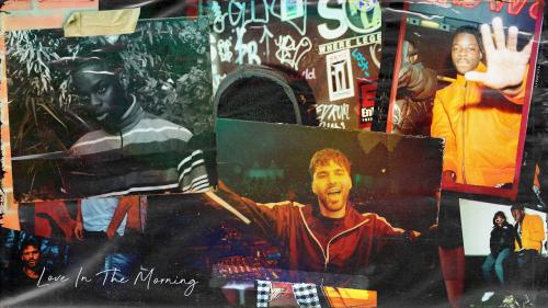 Thutmose, Rema & R3HAB - Love in the Morning Mp3 Audio Download