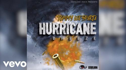 Tommy Lee Sparta - Hurricane Breeze Mp3 Audio Download