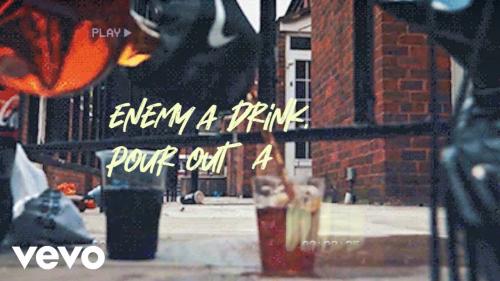 Tommy Lee Sparta - Vanilla Mp3 Audio Download