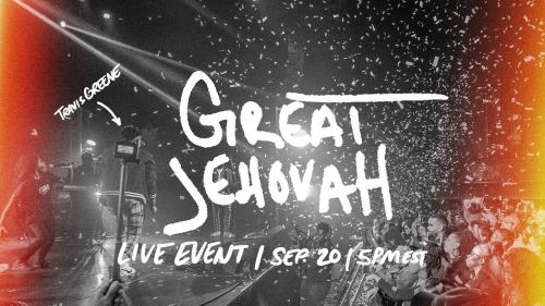 Travis Greene - Great Jehovah (Audio + Video) Mp3 Mp4 Download