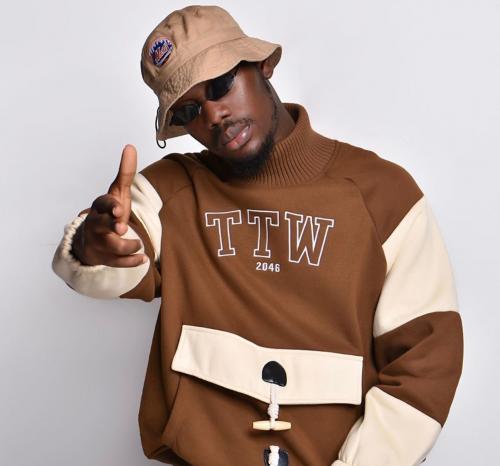 Tulenkey - Baba Ft. Black O, Kofi Mole, Kwesi Soul Mp3 Audio Download