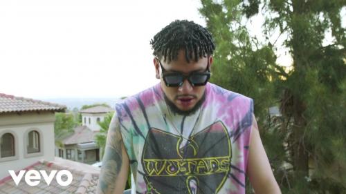 VIDEO: AKA - Monuments Ft. Yanga Chief, Grandmaster D Mp4 Download