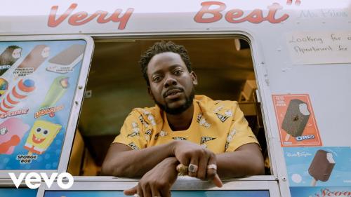 VIDEO: Adekunle Gold - Young Love Mp4 Download