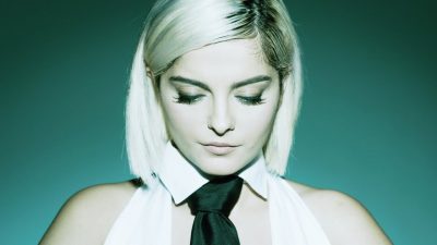 VIDEO: Bebe Rexha - Not 20 Anymore Mp4 Download
