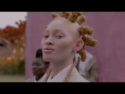 VIDEO: Beyonce Ft. Wizkid - Brown Skin Girl Mp4 Download