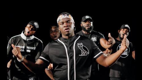VIDEO: Big Shaq – Buss It Down