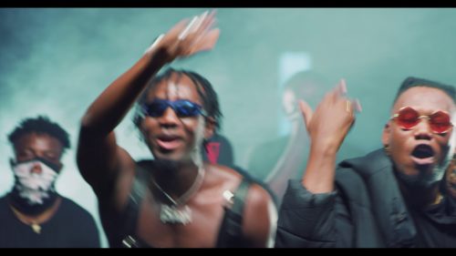 VIDEO: Bode Blaq - Owo Mida Ft. Qdot Mp4 Download