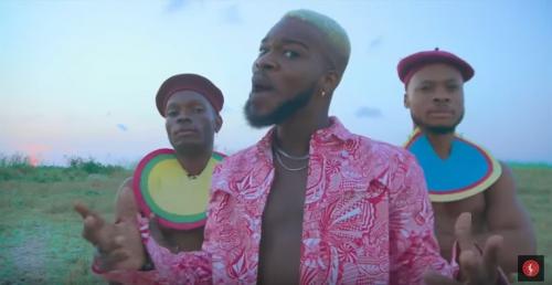 VIDEO: Broda Shaggi - Wonda Fool (Wonderful Cover) Mp4 Download