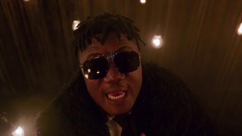 VIDEO: CDQ - Akwaba Ft. Flavour Mp4 Download