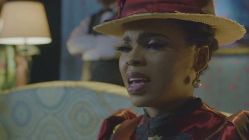 VIDEO: Chidinma - Nobody is Fool