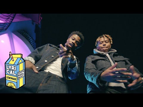 VIDEO: Cordae – Gifted Ft. Roddy Ricch Mp4 Download